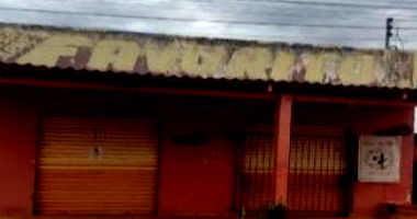 Imóvel Comercial e Residencial 186 m² - Ocupado