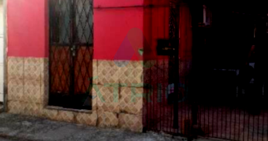 Apartamento 104 no Bloco 439 com Pátio Exclusivo