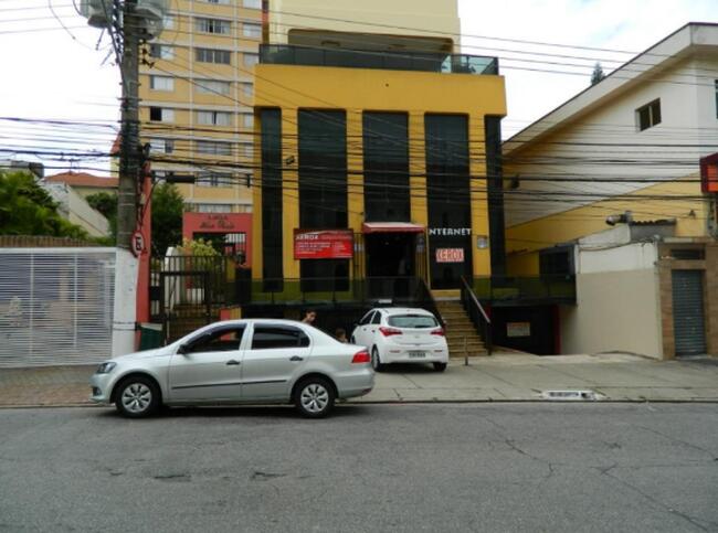 Sobreloja com 170,96m² na Penha de França, São Paulo/SP