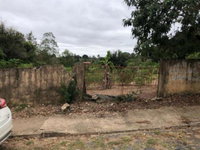 Terreno Urbano com 3.041,43m² em Figueira-PR