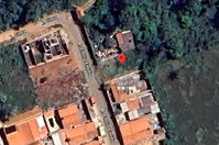 Terreno 200m² em Sítio Santa Rosa - Juatuba/MG
