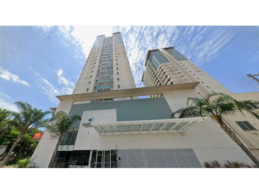 Apartamento com 1 vaga, 45m², Centro - Campos dos Goytacazes