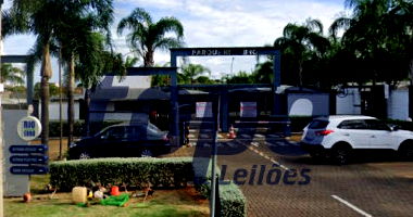 Apartamento com 1 vaga em São José do Rio Preto/SP