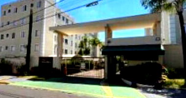 Apartamento Ocupado no Jardim Terra Branca com 47,46m²