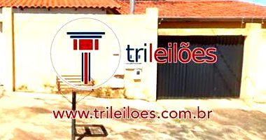 Terreno com Benfeitorias em Inhumas/GO