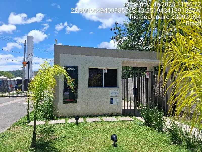 Apartamento com 2 quartos em Rio de Janeiro