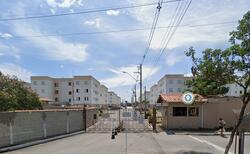 Apartamento em Taubaté, 38m²