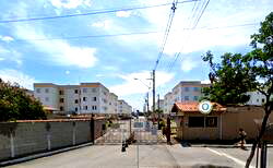 Apartamento em Taubaté, 38m²