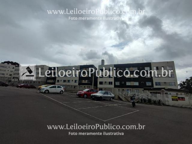 Apartamento 2 quartos, 1 banheiro, 1 vaga, 105,45m², desocupado