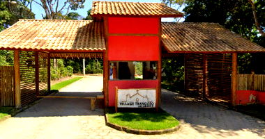 Terreno em Condomínio em Trancoso/BA - 880.30m²