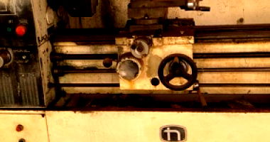 Torno Nardini 205 - Excelente Imóvel Industrial