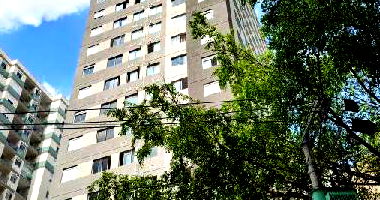 Apartamento 2 quartos, 1 banheiro, 1 vaga, 91.99m² total