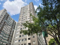 Apartamento 2 quartos, 1 banheiro, 1 vaga, 91.99m² total