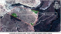 Fazenda Salto Campo Limpo - 29,57 ha - Desocupada