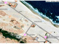 Terreno Amplo com 36.783m² Próximo à Praia