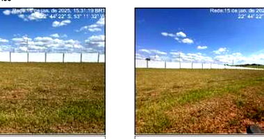 Terreno amplo de 450m² em São Pedro do Paraná, ideal para construção