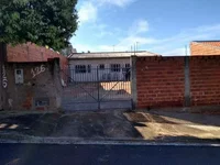 Casa com 1 vaga de garagem, 55m² construídos, ocupada