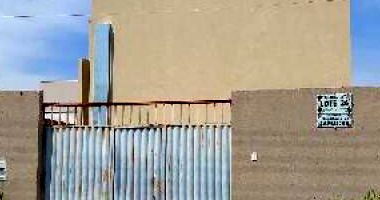 Apartamento com 2 quartos em Águas Lindas de Goiás