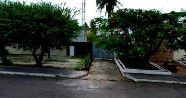 Prédio Comercial 269m² com ocupação, Centro, João Câmara