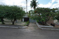 Prédio Comercial 269m² - Centro, João Câmara/RN -