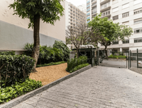 Apartamento com 244m², 10º andar
