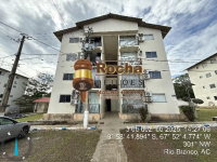 Apartamento com 2 quartos, 57,6m², 1 vaga