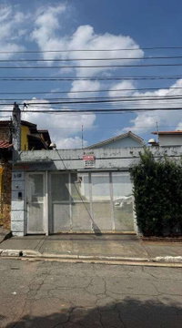 Casa 4 no Condomínio Villa Flor com 3 Quartos e Vaga