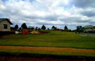 Terreno 1.500m² em Santa Terezinha de Itaipu