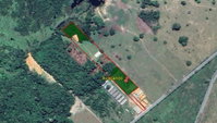 Área Rural com Construção em Parintins - 12.030 m²