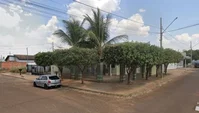 Casa Aconchegante em Tangará da Serra - Jardim Goiás