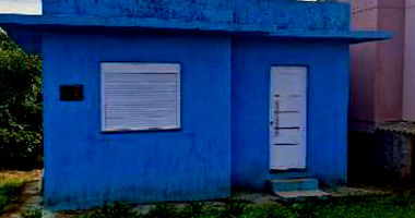 Casa em Lagoa Vermelha com 2 Quartos