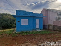 Casa em Lagoa Vermelha com 2 Quartos