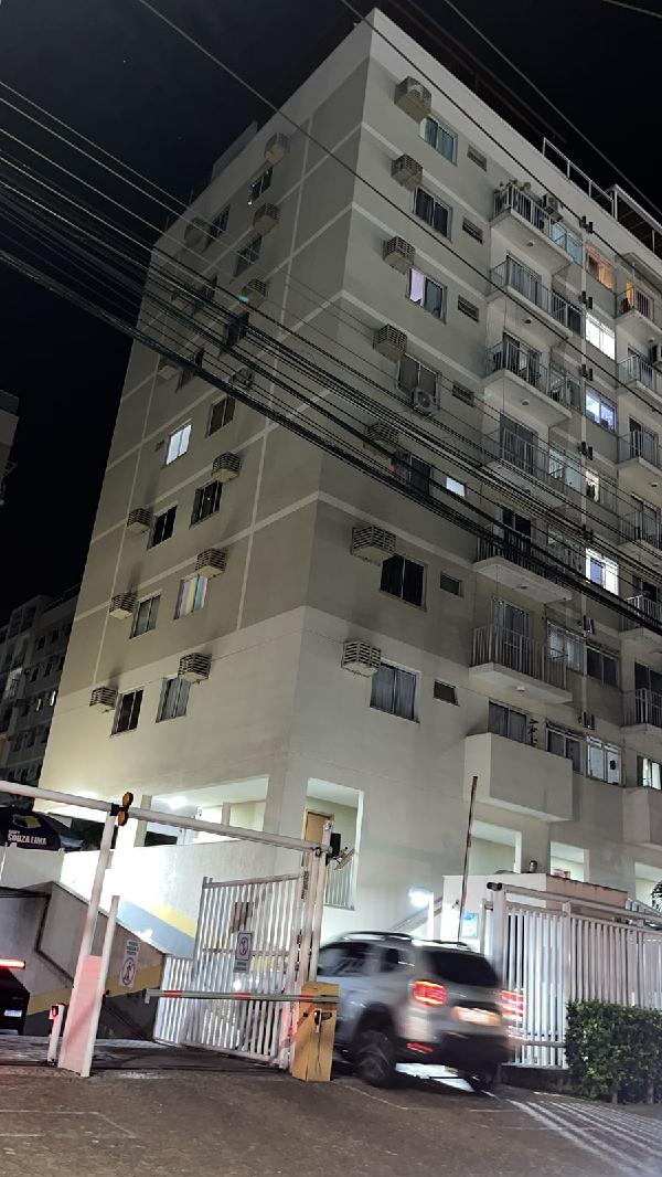 Apartamento 2 quartos, 2 banheiros, 1 vaga, 66m² privativos