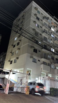 Apartamento 2 quartos, 2 banheiros, 1 vaga, 66m² privativos