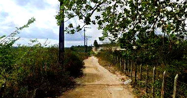 Terreno com 168,3 m² e 2 quartos em localização privilegiada