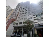 Apartamento com 1 Quarto e 1 Banheiro em Leilão