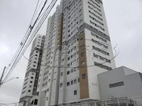 Apartamento com 2 quartos, 1 vaga, 87,68 m² em Mogi das Cruzes