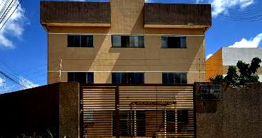 Apartamento com 2 quartos, 1 banheiro, área privativa de 61,26m² e 1 vaga