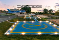 Lote Residencial em Condomínio com 1002m²