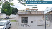Apartamento com 40,71m² em Recife/PE
