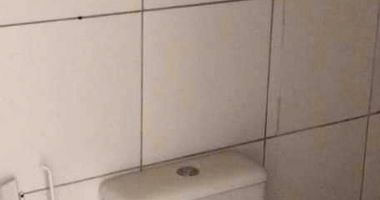 Casa Desocupada em Condomínio com 2 Quartos e 1 Banheiro