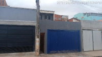 Casa em Taquarituba com 3 quartos e 2 banheiros