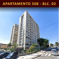 Apartamento com 52m² em Rocha Miranda, Rio de Janeiro