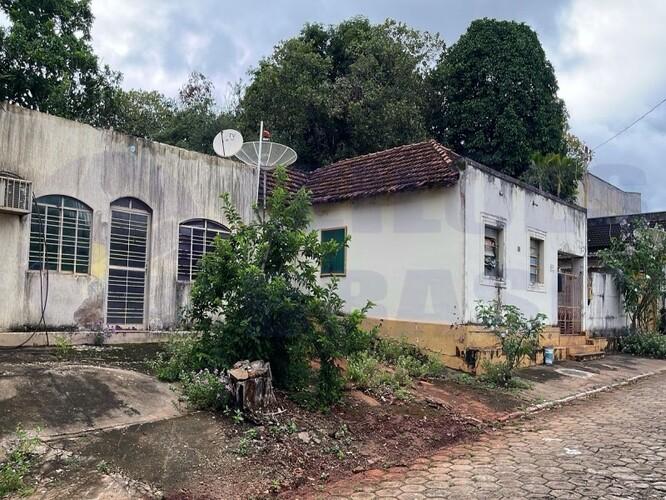 Casa Residência da Dona Anita - 4 Quartos