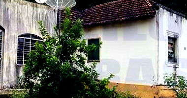 Casa Residência da Dona Anita - 4 Quartos