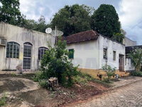 Casa Residência da Dona Anita - 4 Quartos