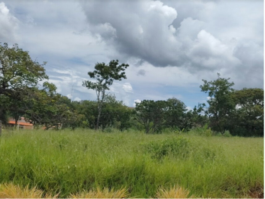 Terreno em Caetanópolis/MG