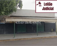 Imóvel Misto Comercial e Residencial em Araçatuba/SP