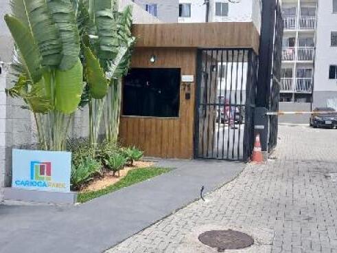 Apartamento com 2 quartos em Rio de Janeiro
