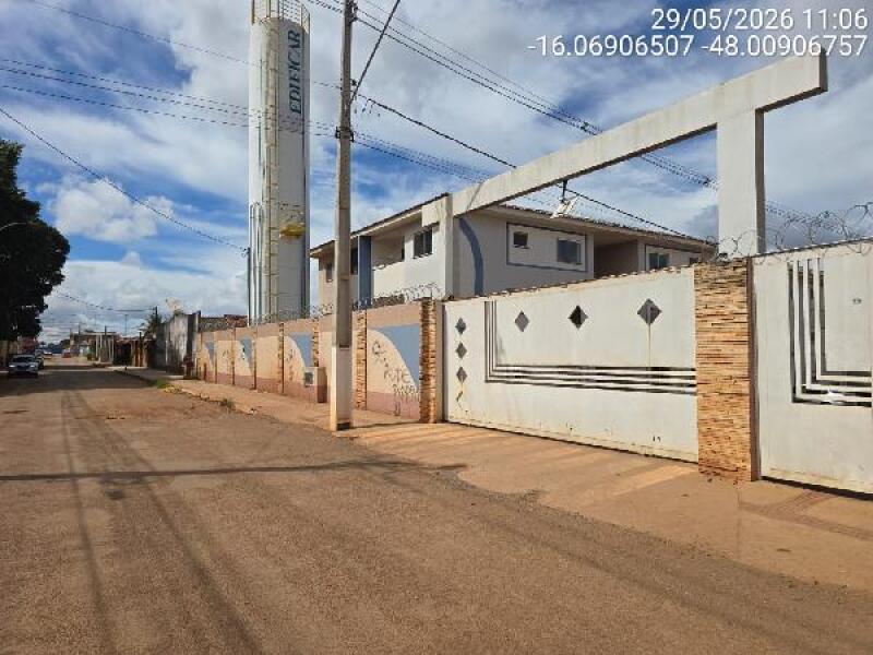 Apartamento 2 Quartos com 93,75m² em Condomínio